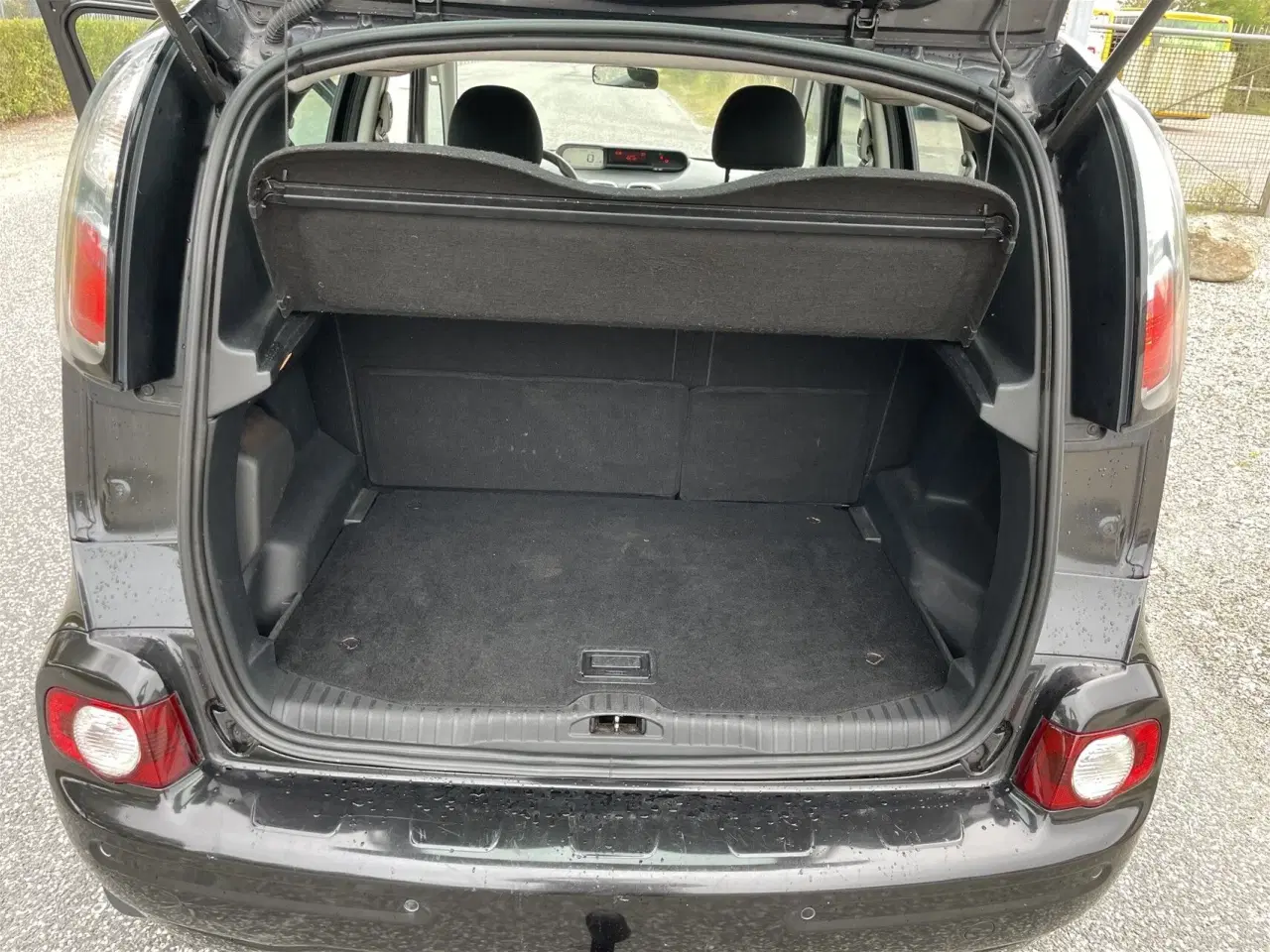 Billede 9 - Citroën C3 Picasso 1,6 HDI 110HK