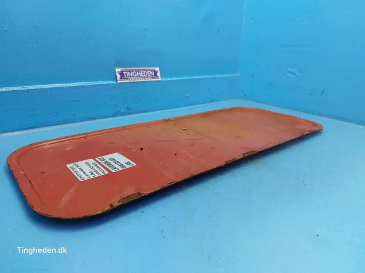 Billede 10 - Laverda 6274 Låg 300132103