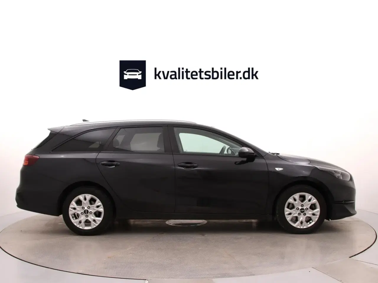 Billede 5 - Kia Ceed 1,0 T-GDi Prestige SW