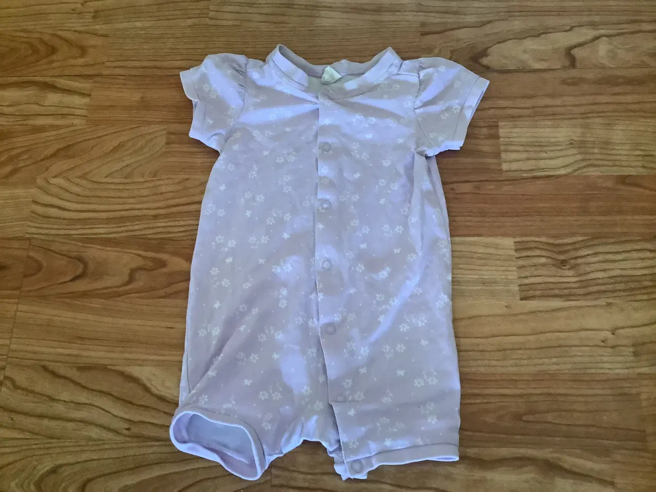 Billede 3 - Så charmerende dragt uden ben str.68 