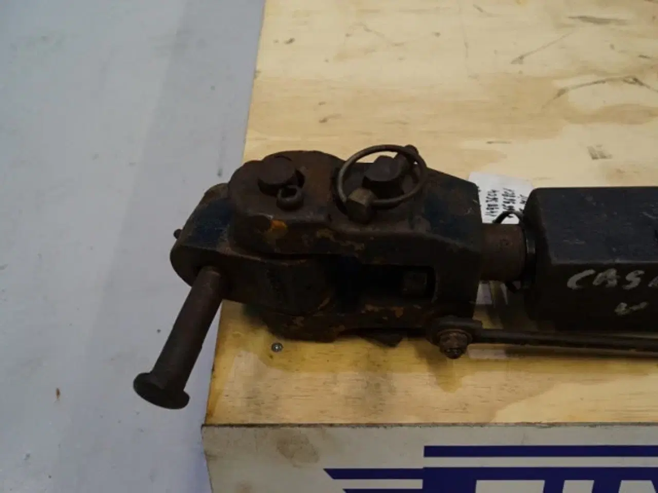 Billede 15 - Case 7130 Liftspindel V.  