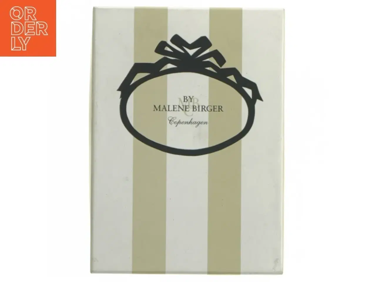 Billede 3 - Smykkesæt (str. 16x12x6 cm)