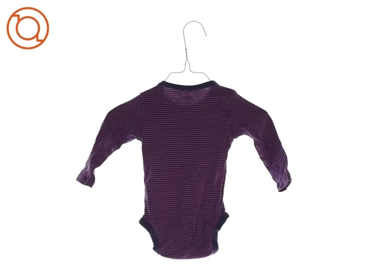 Billede 2 - Langærmet bodystocking fra H&M (str. 68)