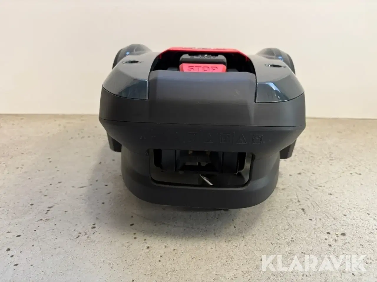 Billede 11 - Robotplæneklipper Cramer RM800