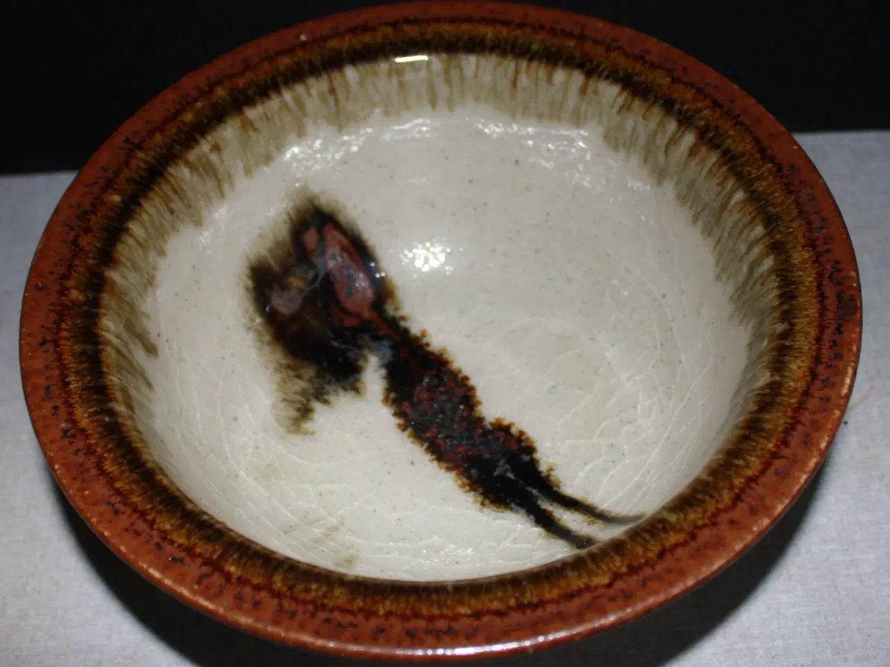 Billede 3 - Skål af keramik