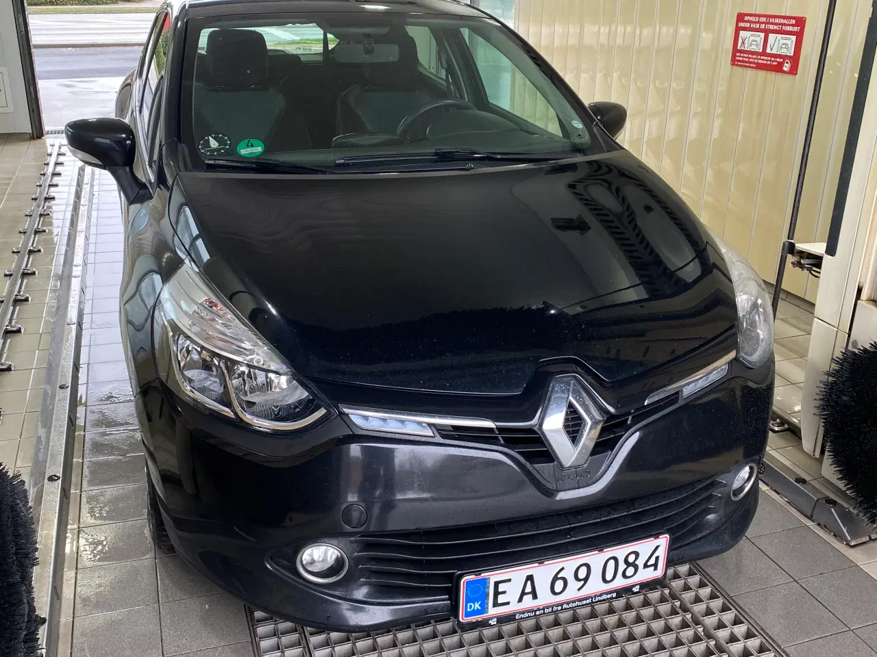 Billede 3 - 2016 Renault clio 1.5