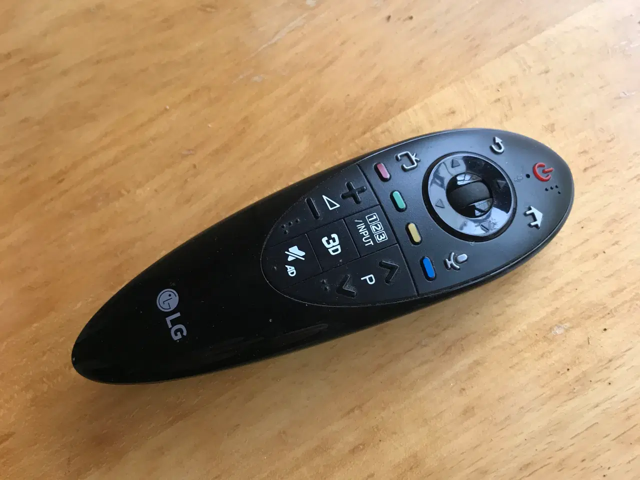 Billede 5 - LG Ultra HD TV