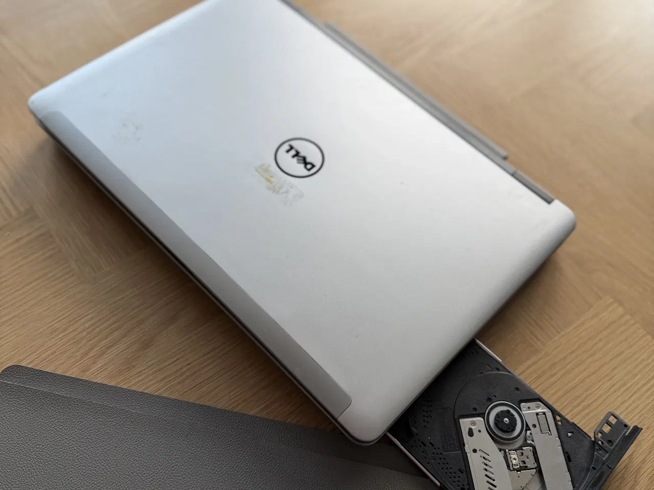 Billede 3 - Dell latitude E6540 med office