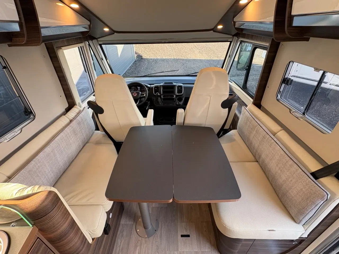 Billede 8 - Laika Ecovip  H4109 DS aut.