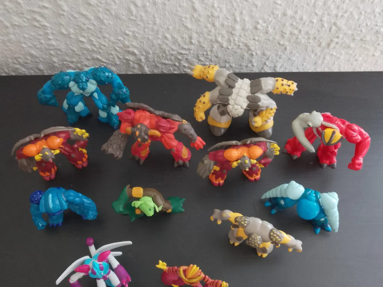 Billede 2 - Giochi Preziosi samlefigurer