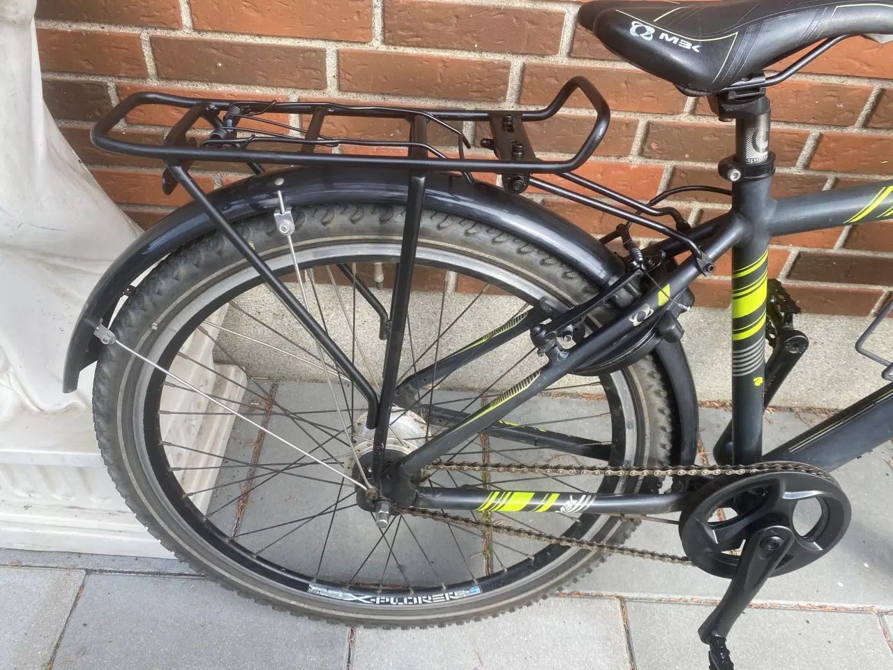 Billede 5 - Købt til 5299 kr 26 tommer 