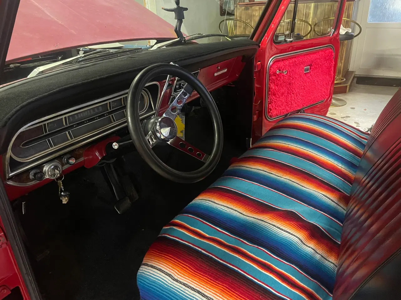 Billede 5 - Cool Pick Up