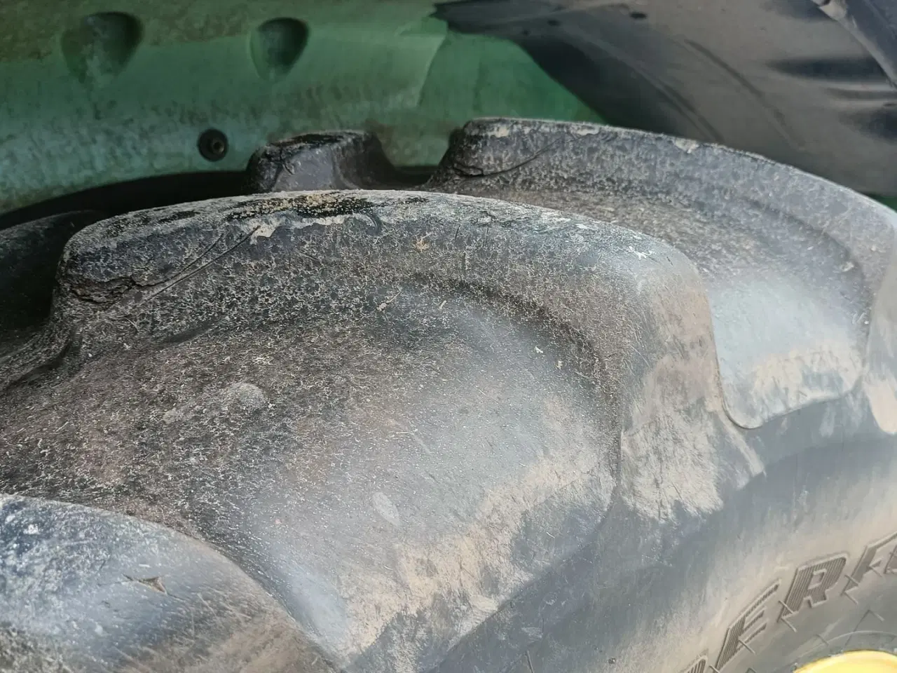 Billede 10 - John Deere 5070M med 40 km/t gearkasse