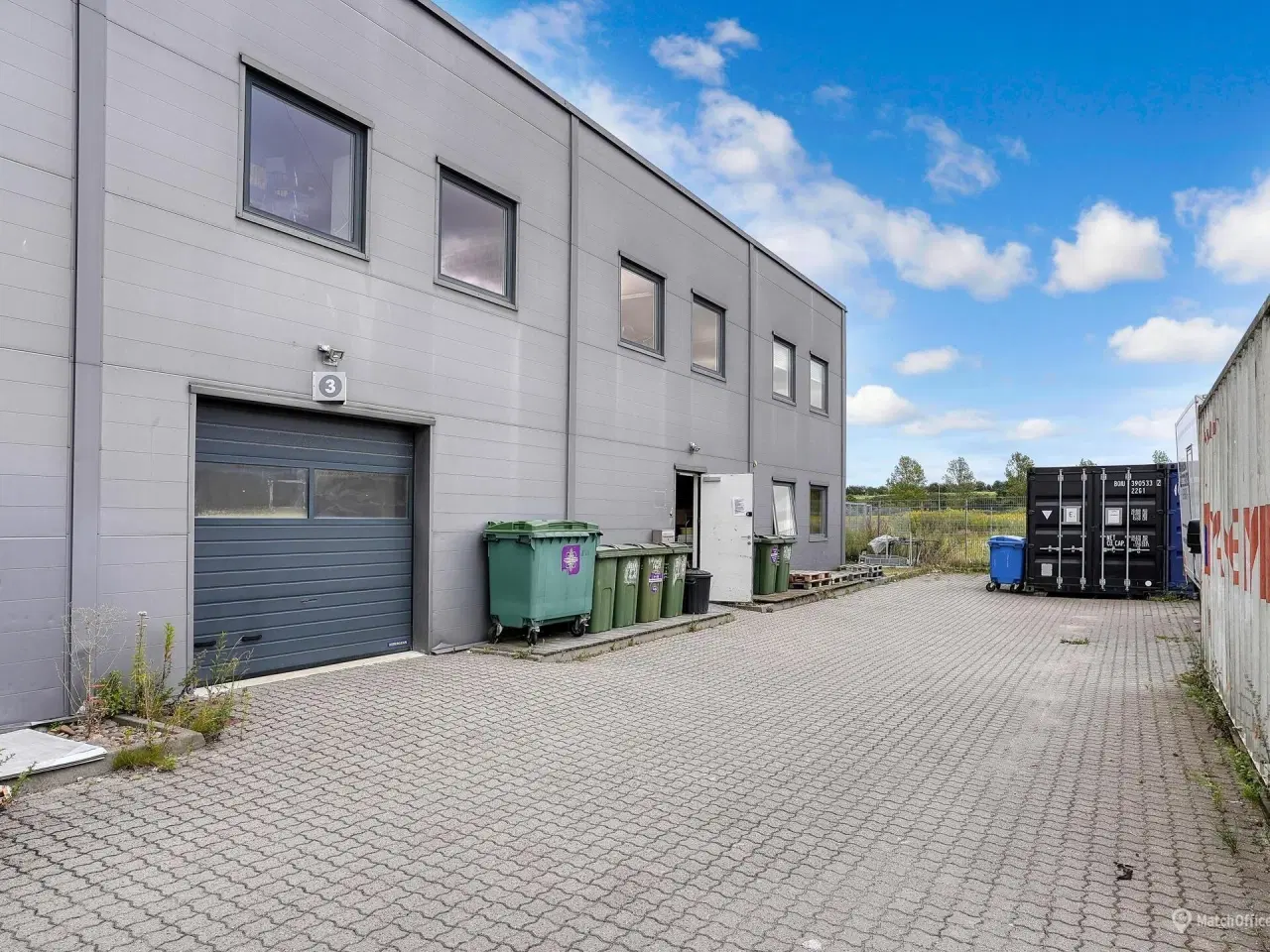 Billede 10 - Moderne lejemål velbeliggende i Køge med gode forbindelser til den nærliggende infrastruktur