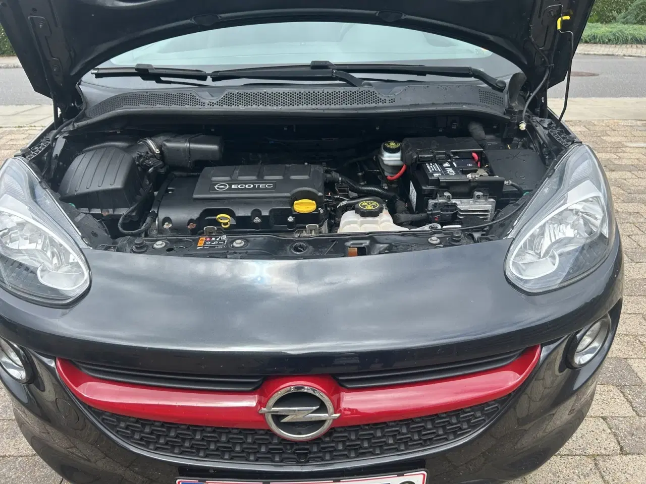 Billede 18 - Opel Adam 1,4 87 Glam