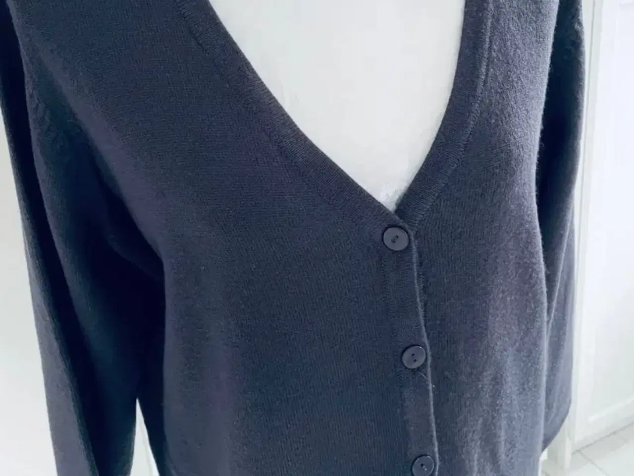 Billede 4 - Cardigan 