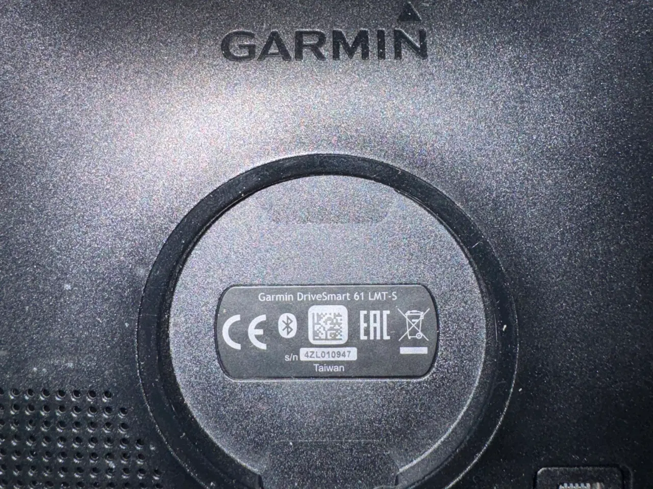 Billede 4 - Garmin DriveSmart™ 61 LMT-D