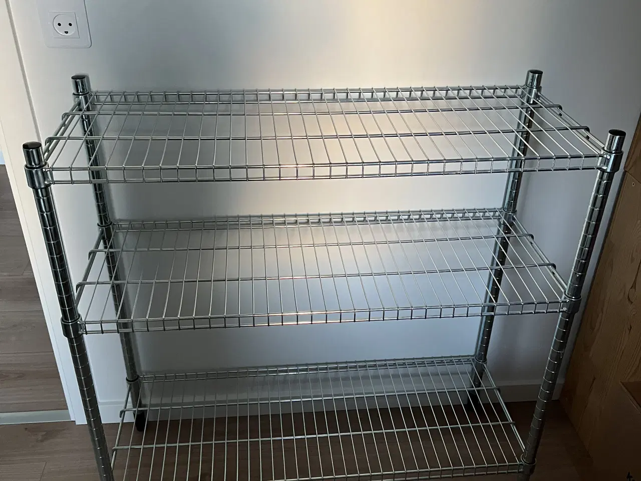 Billede 2 - Omar reol