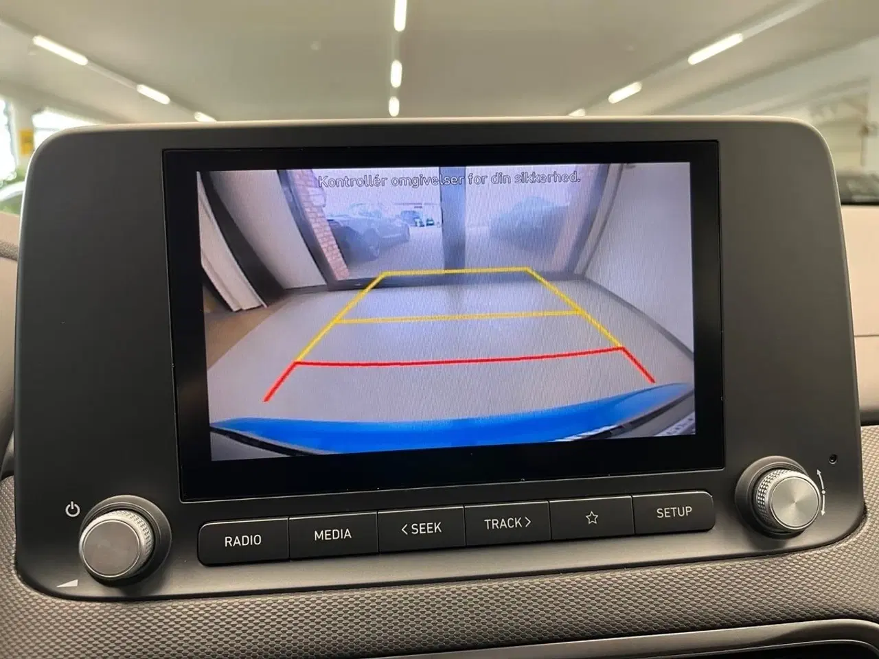 Billede 15 - Hyundai Kona 64 EV Intuitive