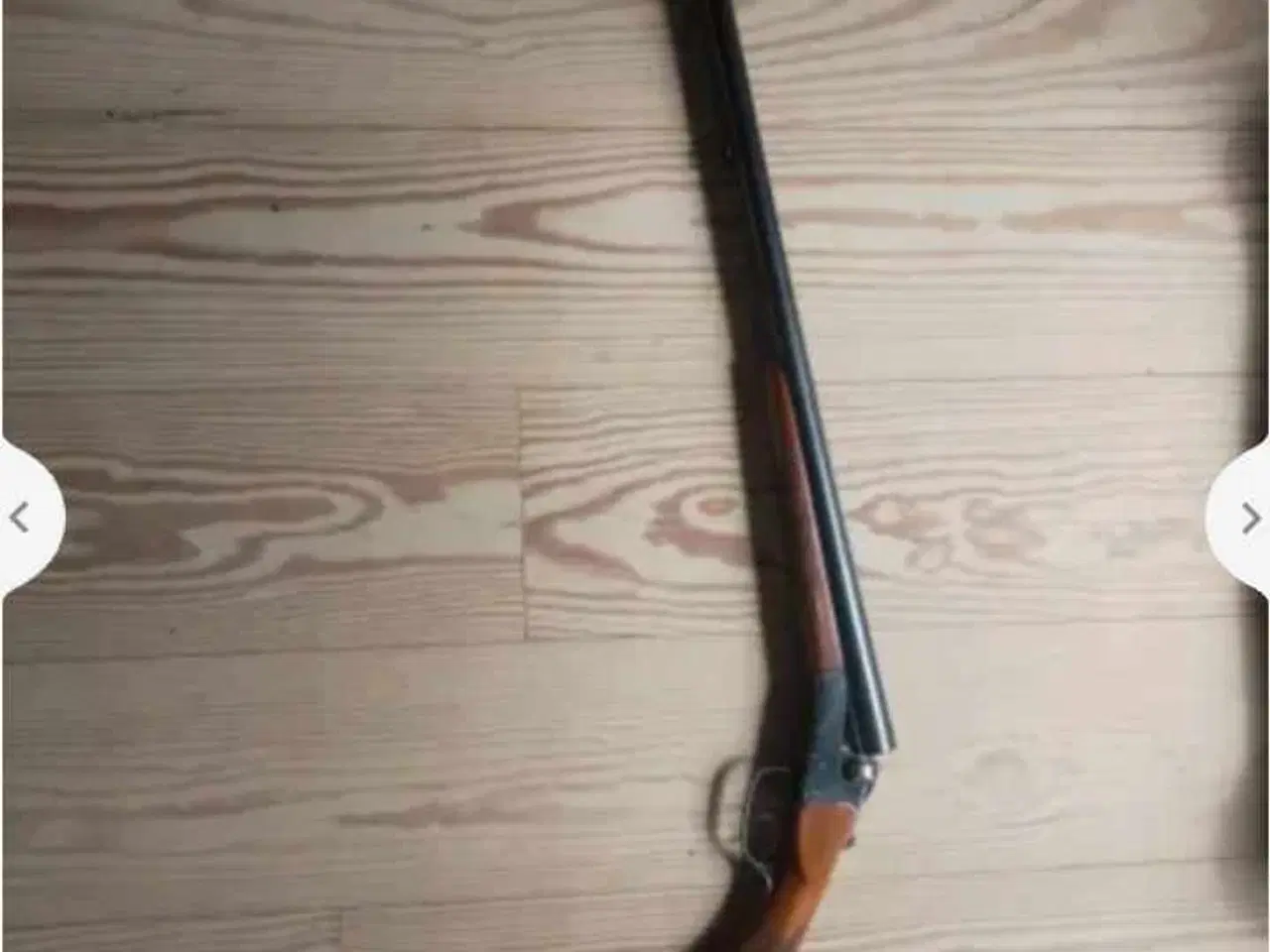 Billede 1 - Baikal ij58