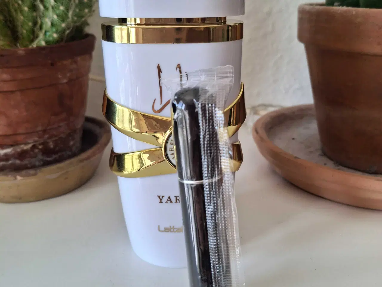 Billede 7 - Yara Moi - Lattafa - 5 ml.