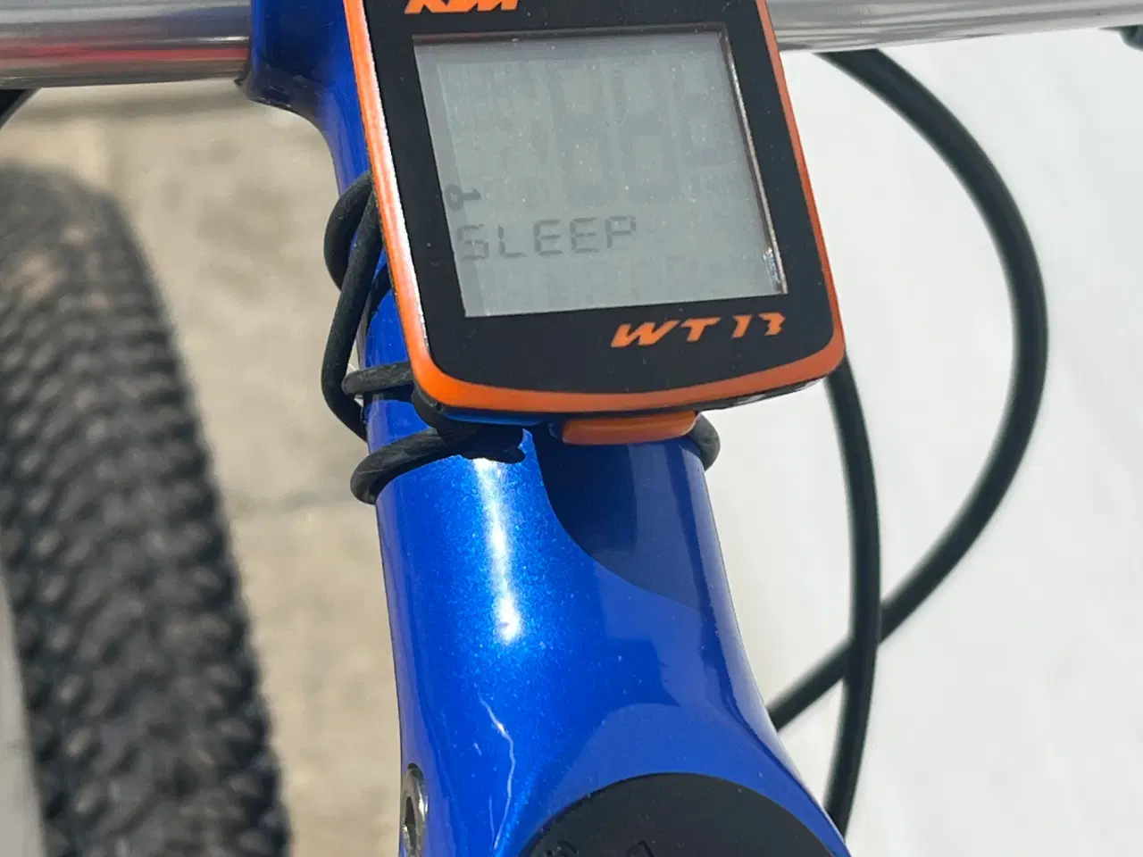Billede 7 - Cannondale Super V 400 "Fullsuspension" Stelstr. M
