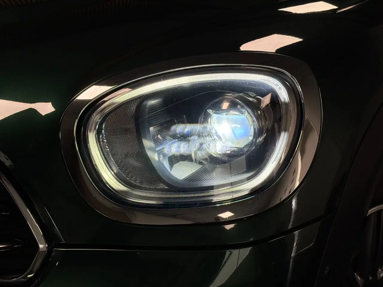 Billede 6 - MINI Countryman Cooper 1,5 Essential aut.