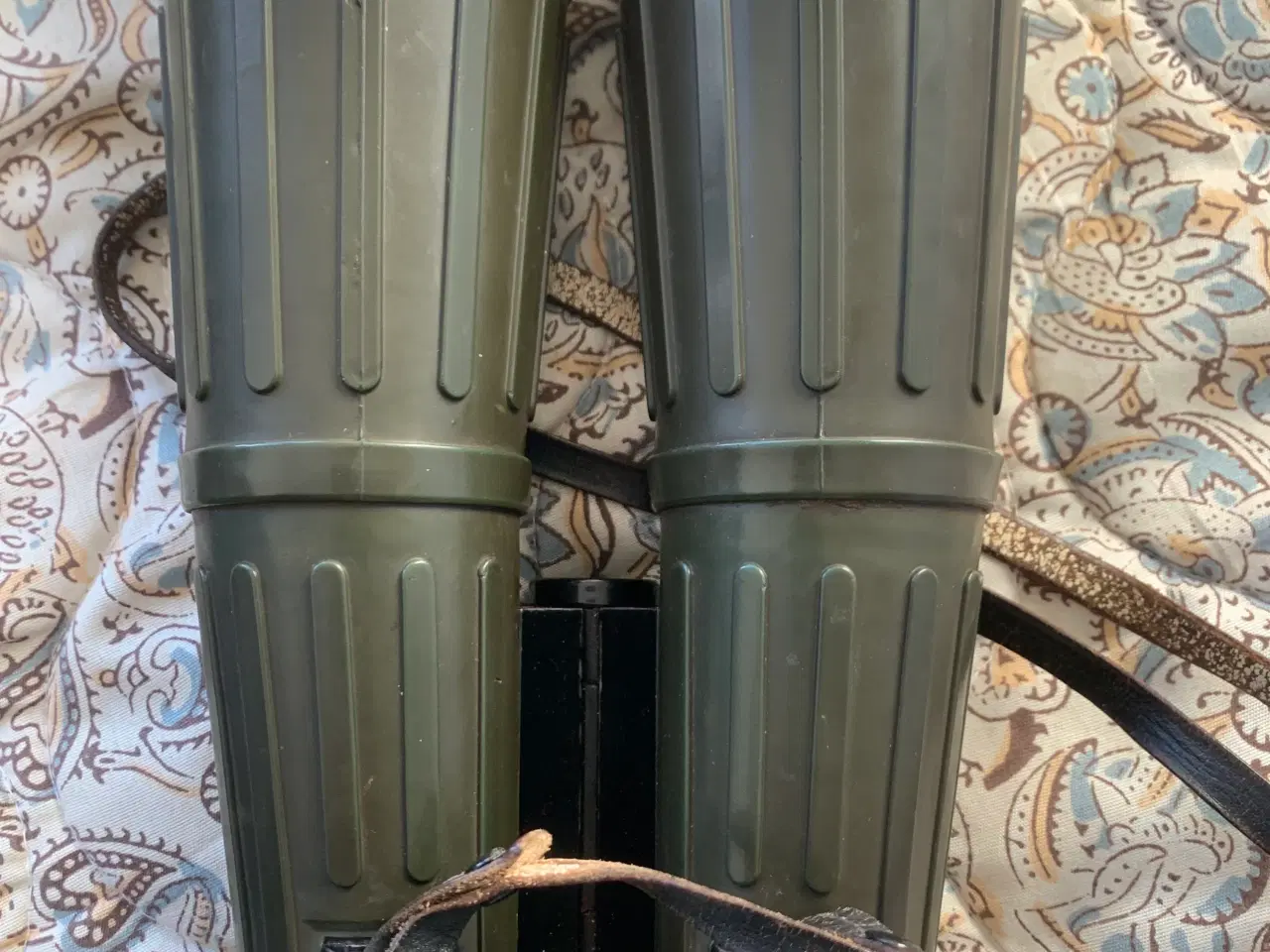 Billede 4 - Grøne Gummi vand tæt