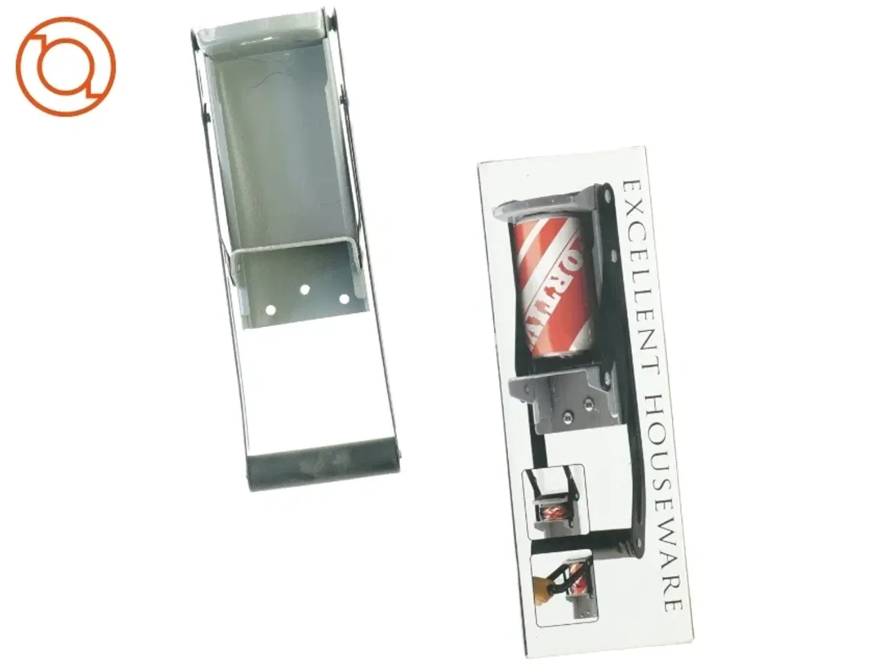 Billede 4 - Dåse presser fra Eh (str. 32 x 11 x 8 cm)