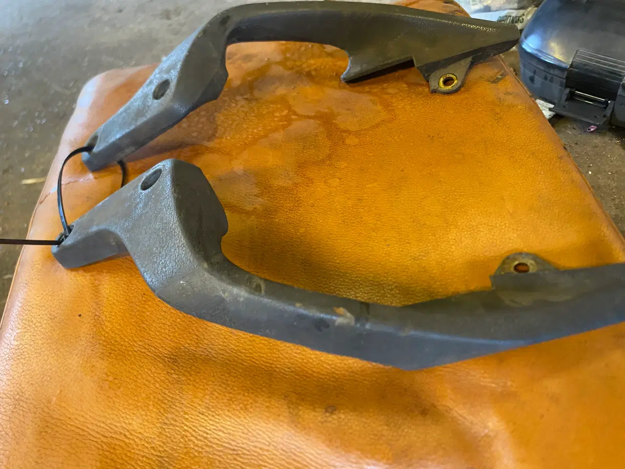 Billede 4 - Honda ST 1100