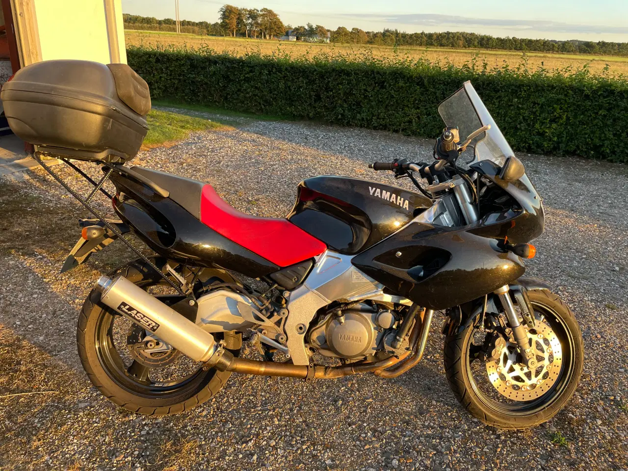 Billede 2 - SZR 660