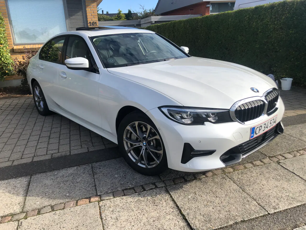 Billede 3 - BMW 330e