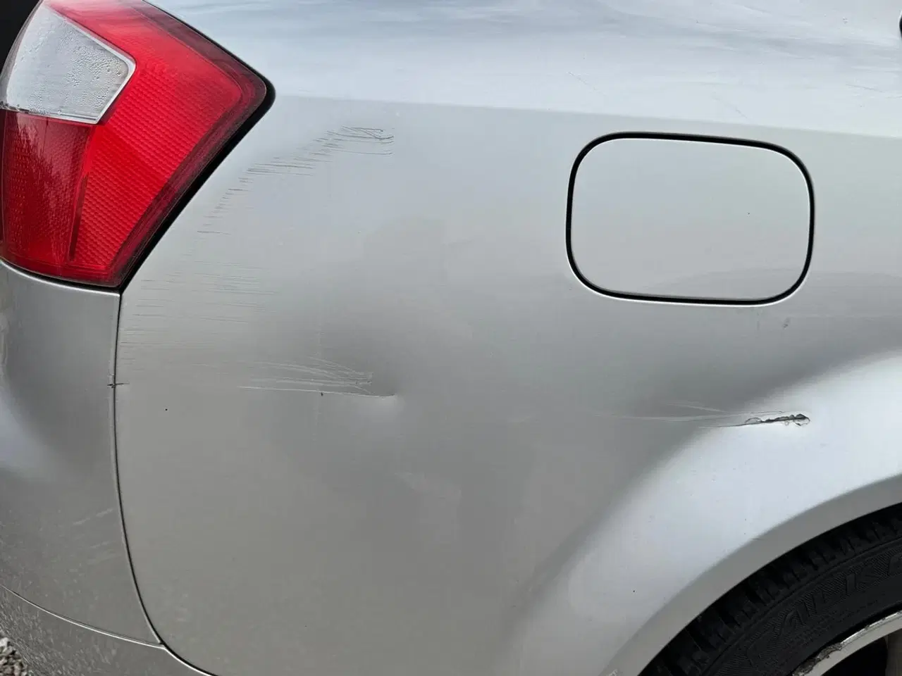 Billede 8 - Audi A4 1,6