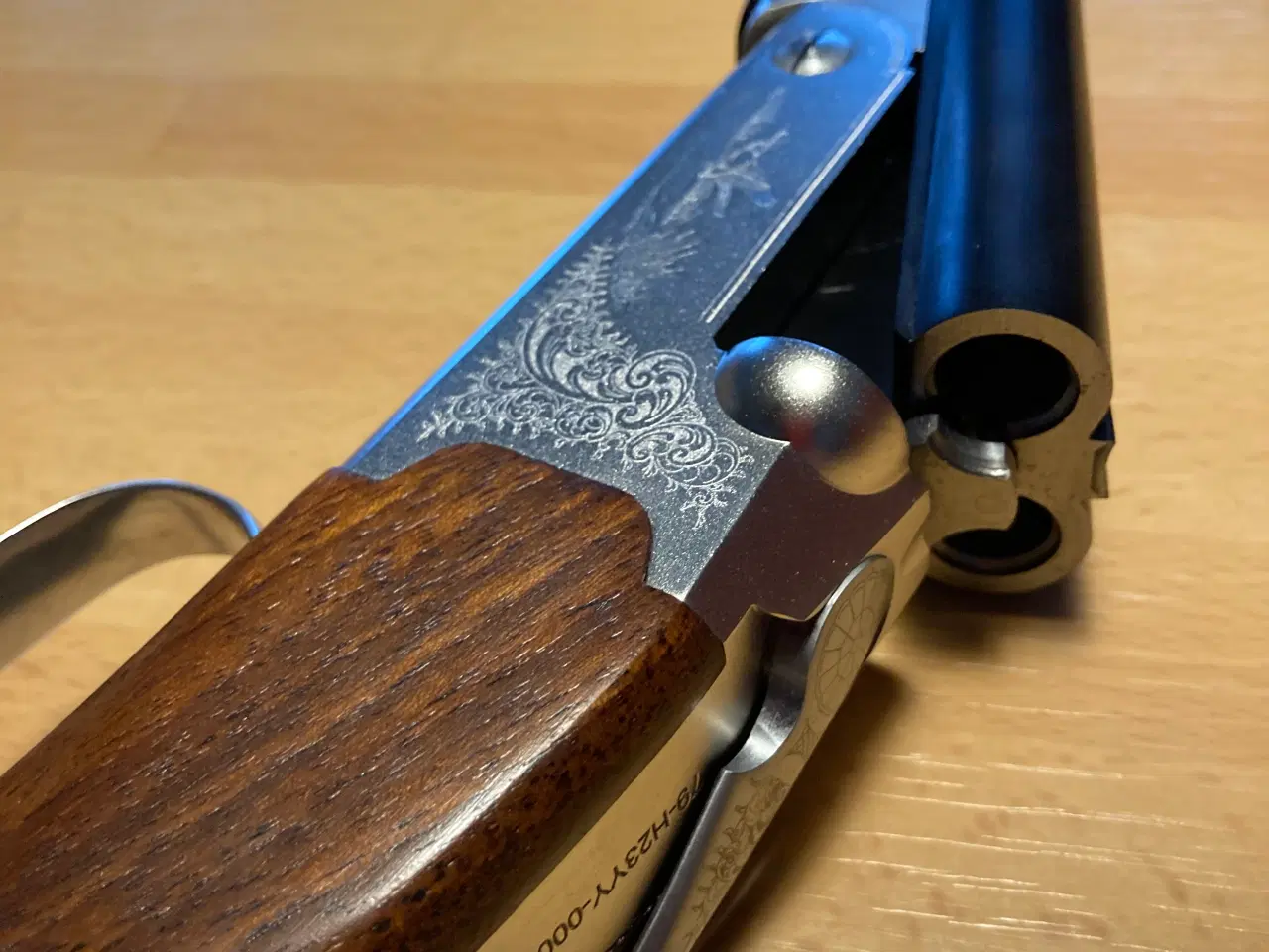 Billede 2 - Yildiz Elegant 410/76