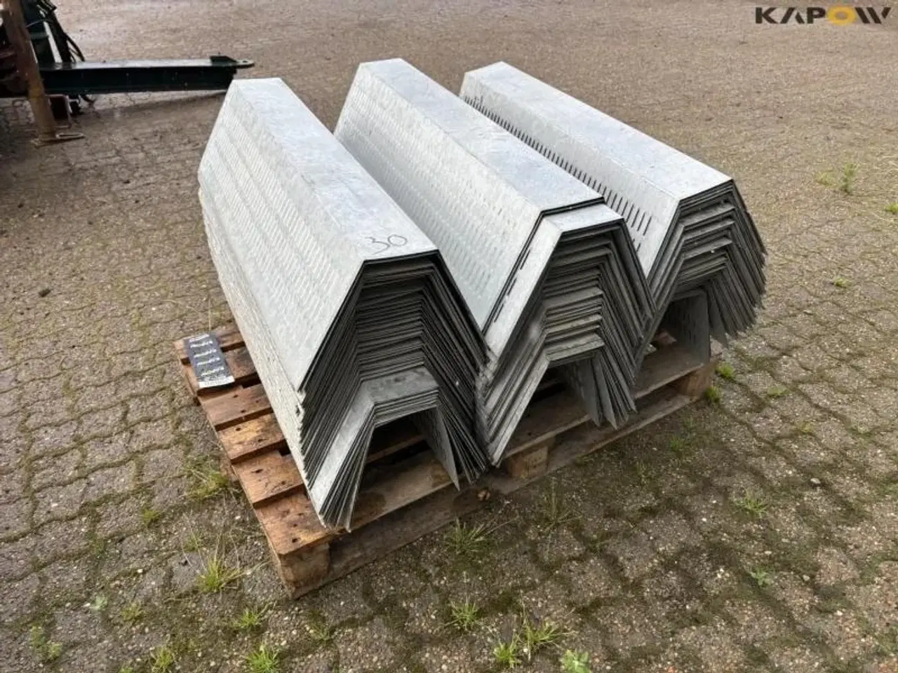 Billede 7 - - - - Korntørring