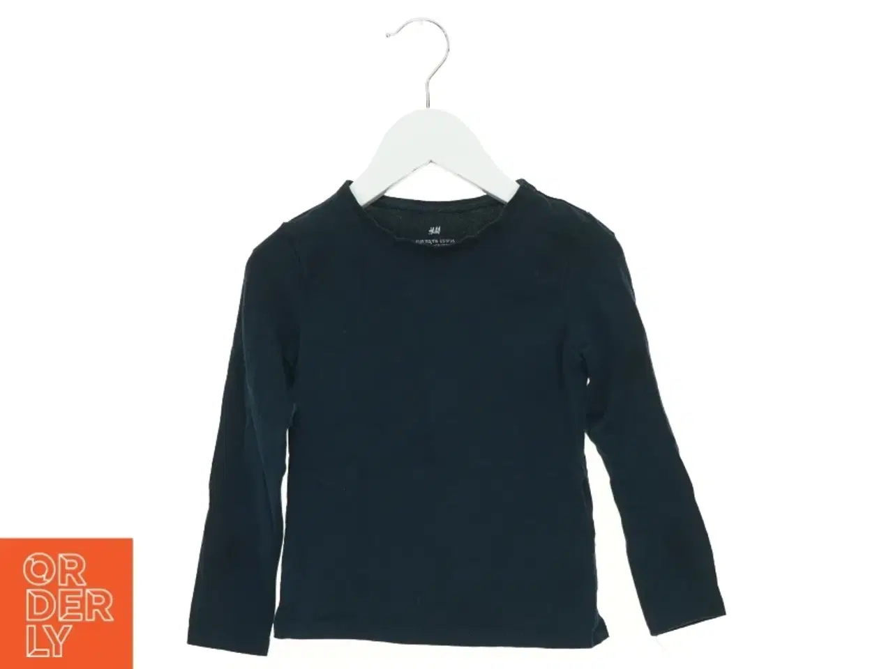 Billede 1 - Bluse fra H&M (str. 110 cm)