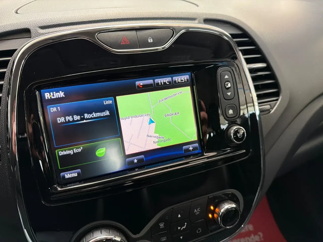 Billede 7 - Renault Captur 1,2 TCe 120 Arctic EDC