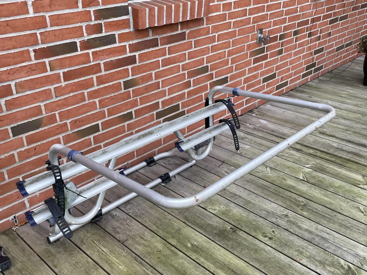 Billede 2 - Thule cykelholder 