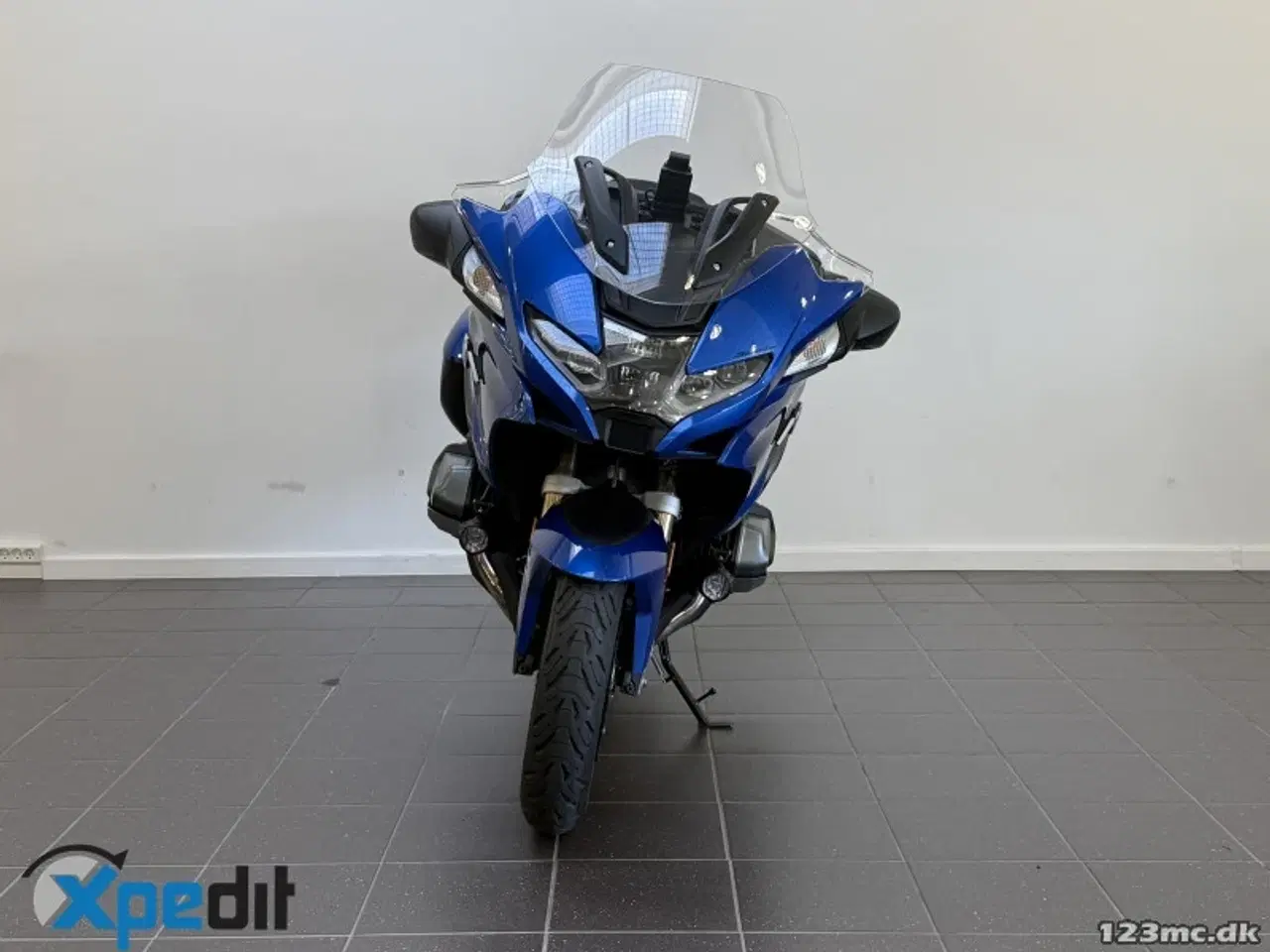 Billede 4 - BMW R 1250 RT