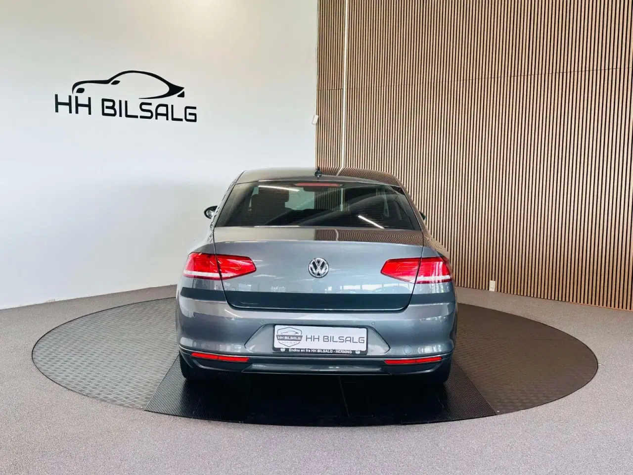 Billede 6 - VW Passat 1,4 TSi 150 Comfortline+ DSG