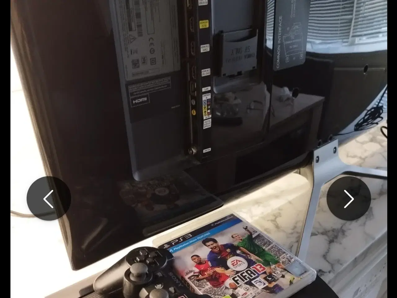 Billede 8 - Smart tv Samsung