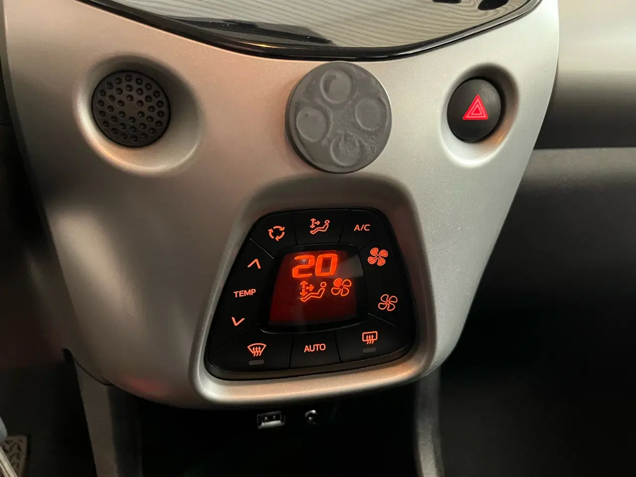 Billede 14 - Citroën C1 1,2 PureTech Sport 82HK 5d