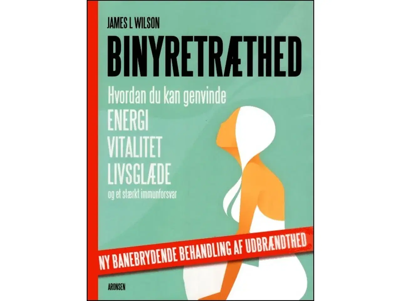 Billede 1 - Binyretræthed