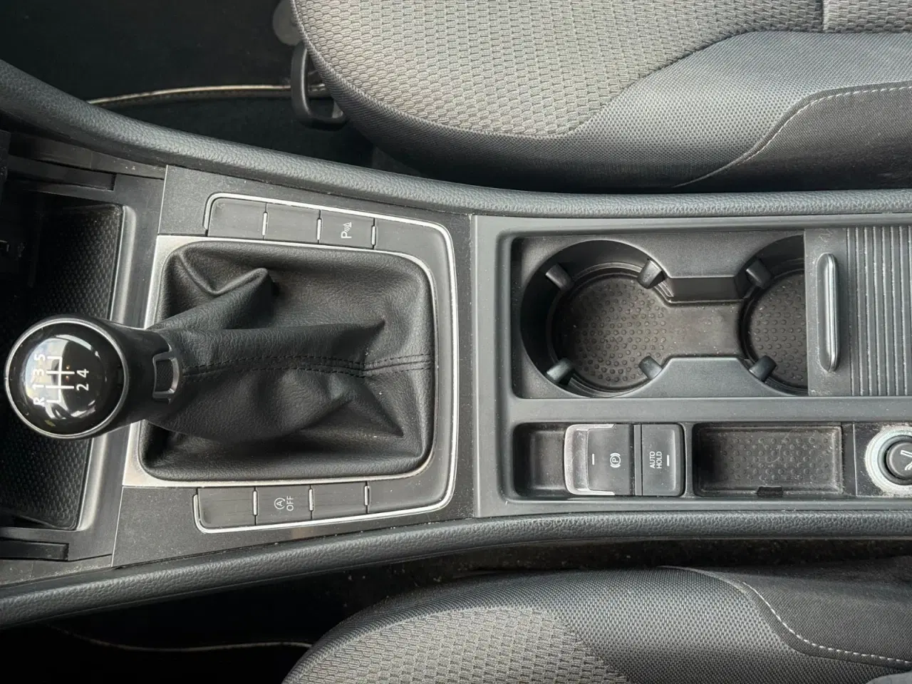 Billede 15 - VW Golf VII 1,6 TDi 115 Comfortline
