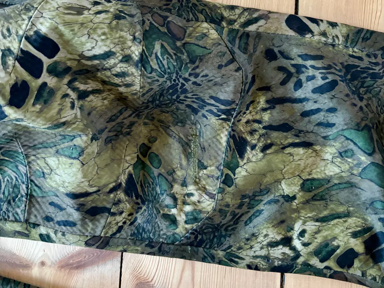 Billede 9 - Seeland Hawker jagttøj camo