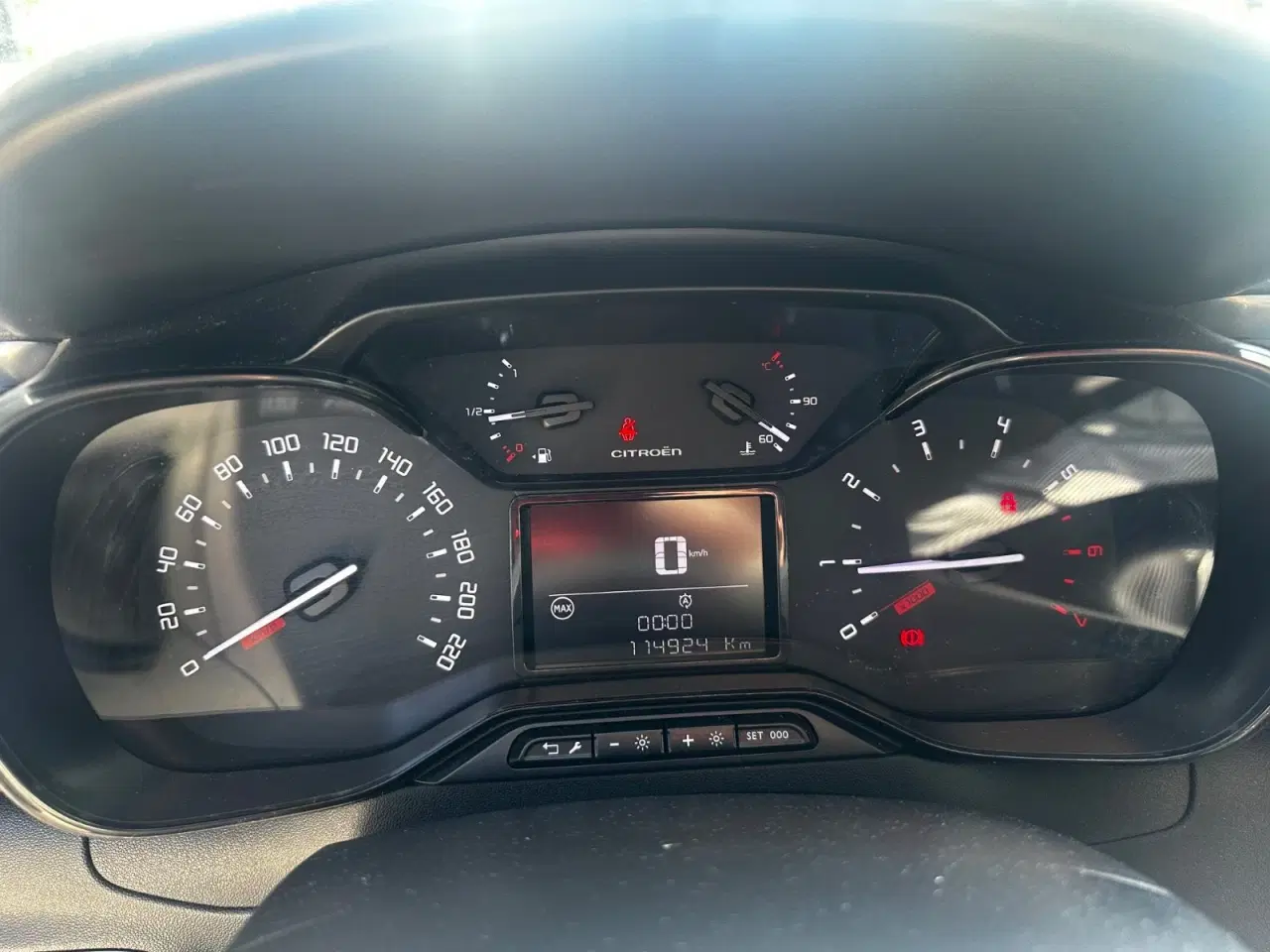 Billede 16 - Citroën C3 1,2 PureTech 82 Supreme