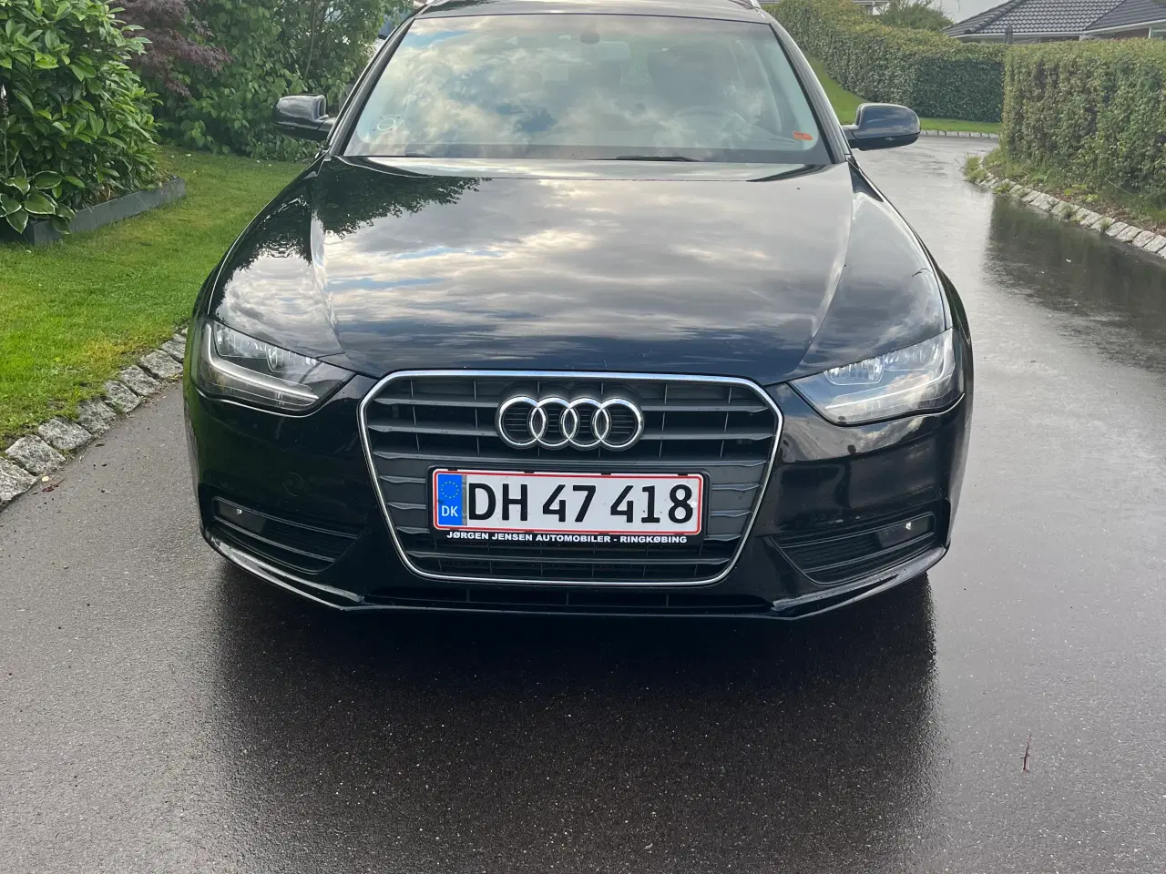 Billede 3 - Audi A4 2,0 TDi 150 Multitr. 5d