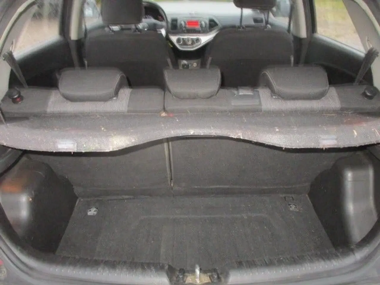 Billede 5 - Kia Picanto 1,0 Active Eco