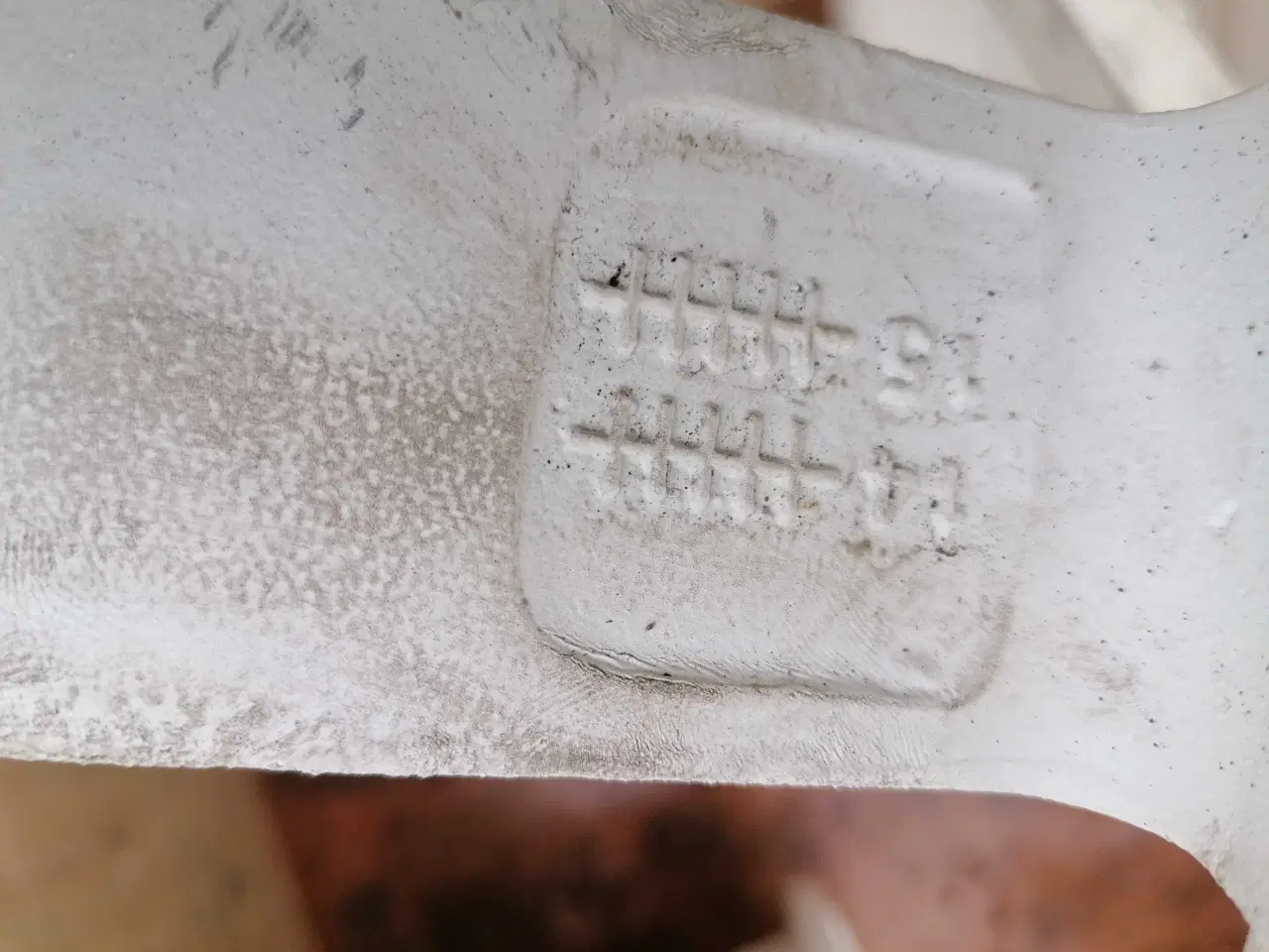 Billede 10 - Alufælge 19" 5x100/108/110/112