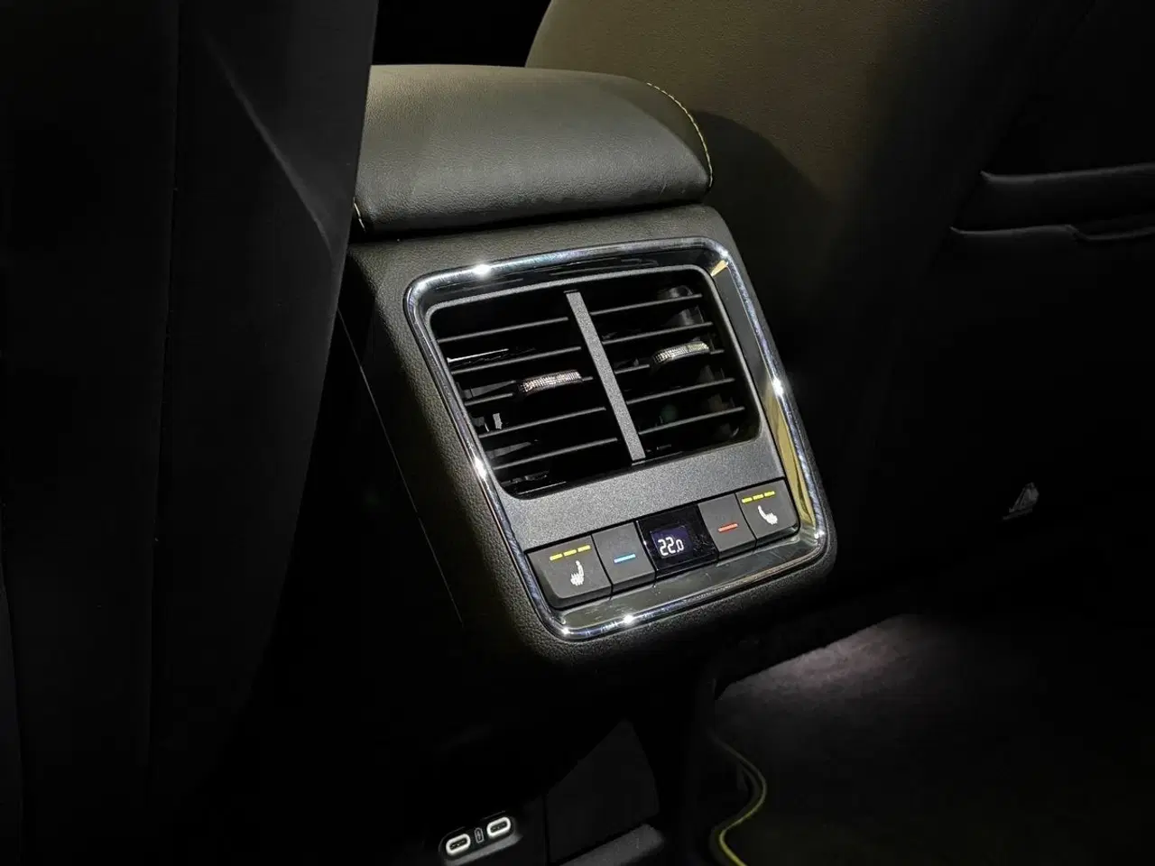 Billede 11 - Skoda Enyaq  iV RS Maxx Coupé